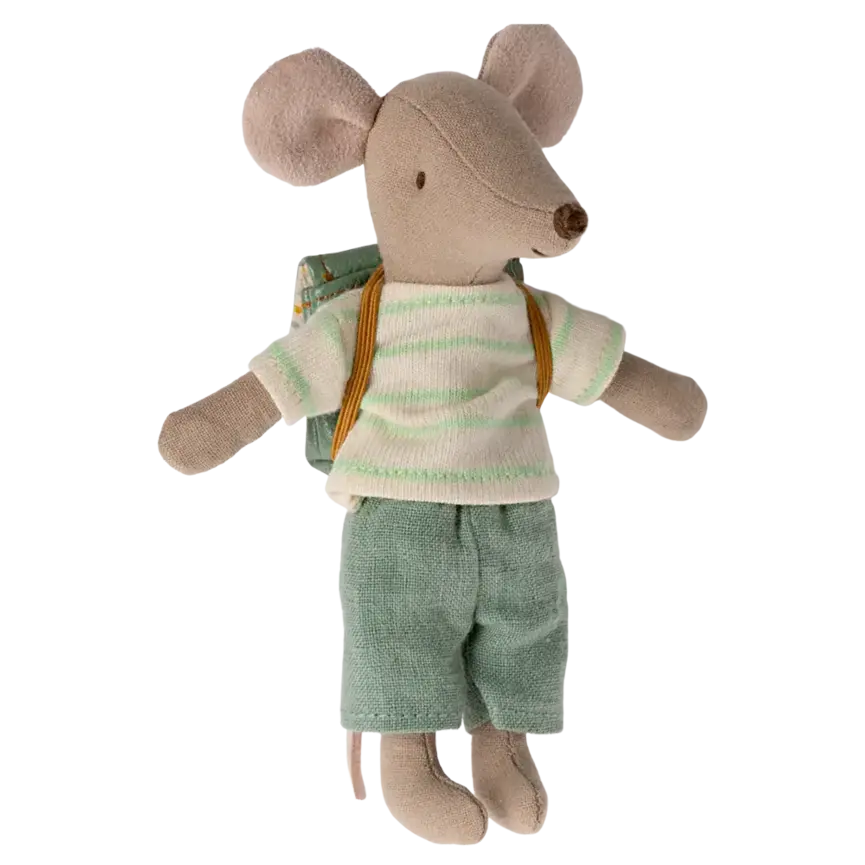Maileg Tricycle Mouse