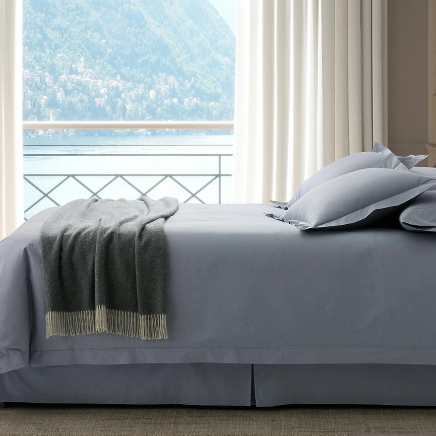 Matouk Milano Hemstitch