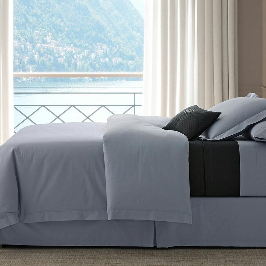 Matouk Milano Hemstitch