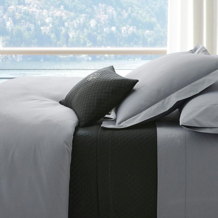 Matouk Milano Hemstitch