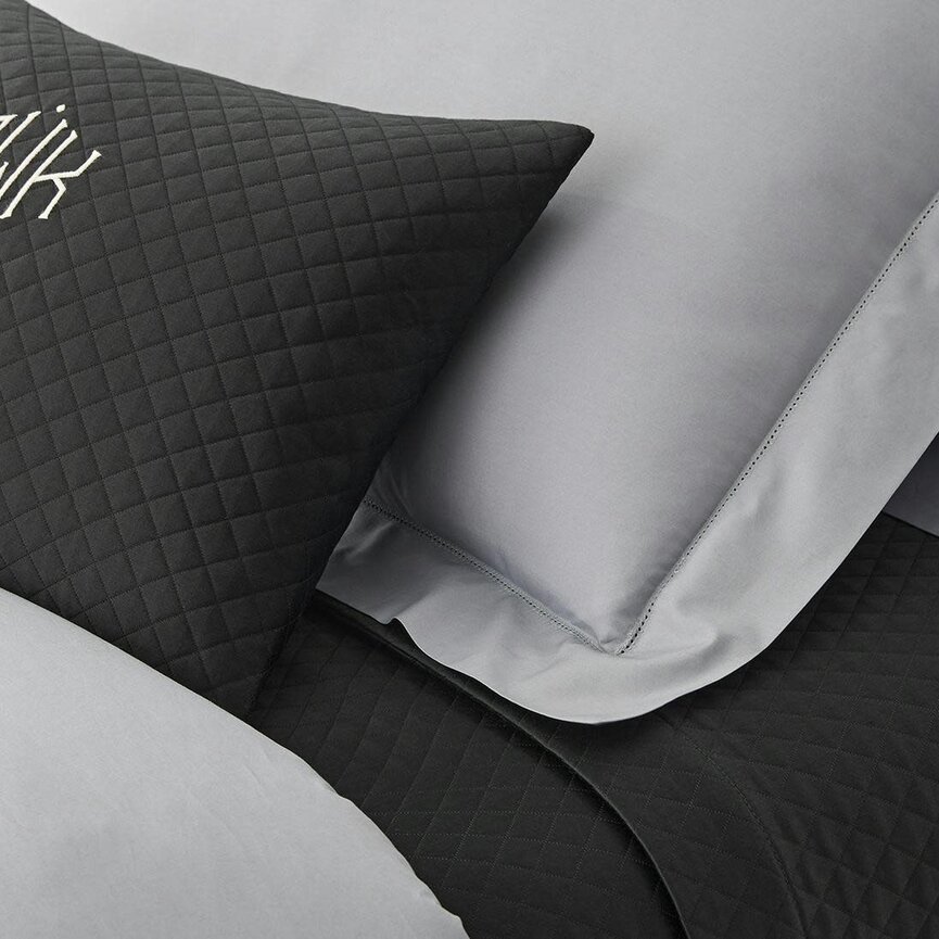 Matouk Milano Hemstitch