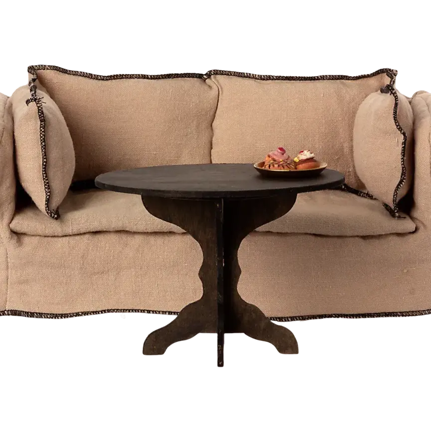Maileg Mini Coffee Table