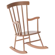 Maileg Rocking Chair Powder