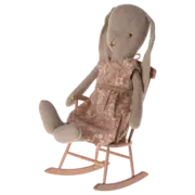 Maileg Rocking Chair Powder