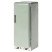 Maileg Miniature Fridge- Mint