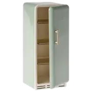 Maileg Miniature Fridge- Mint