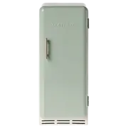Maileg Miniature Fridge- Mint