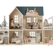 Maileg Miniature Fridge- Mint