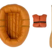 Rubber Boat, Mouse *Retired Version*