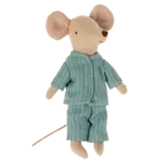 Maileg Pyjamas Big Bro mouse