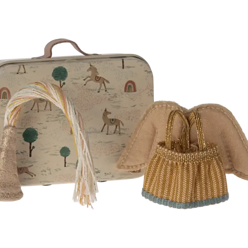 Maileg Fairy Clothes Little Sister