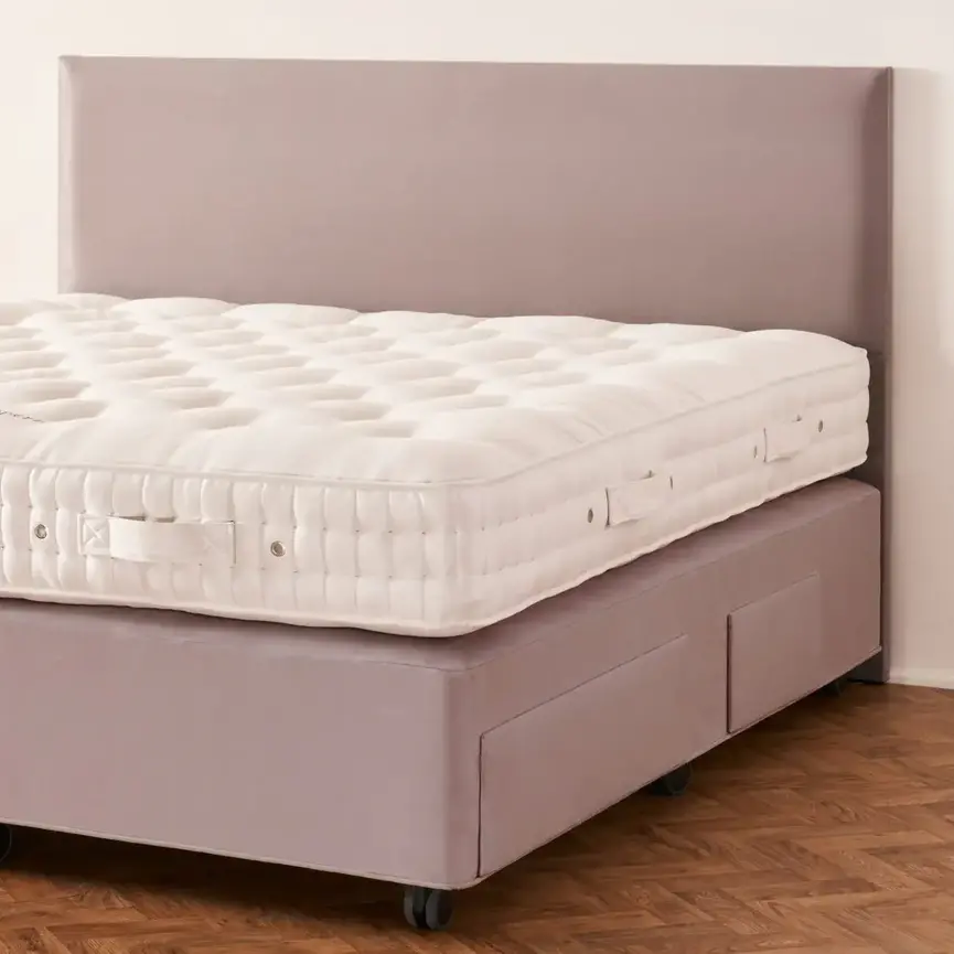 Muses Headboard
