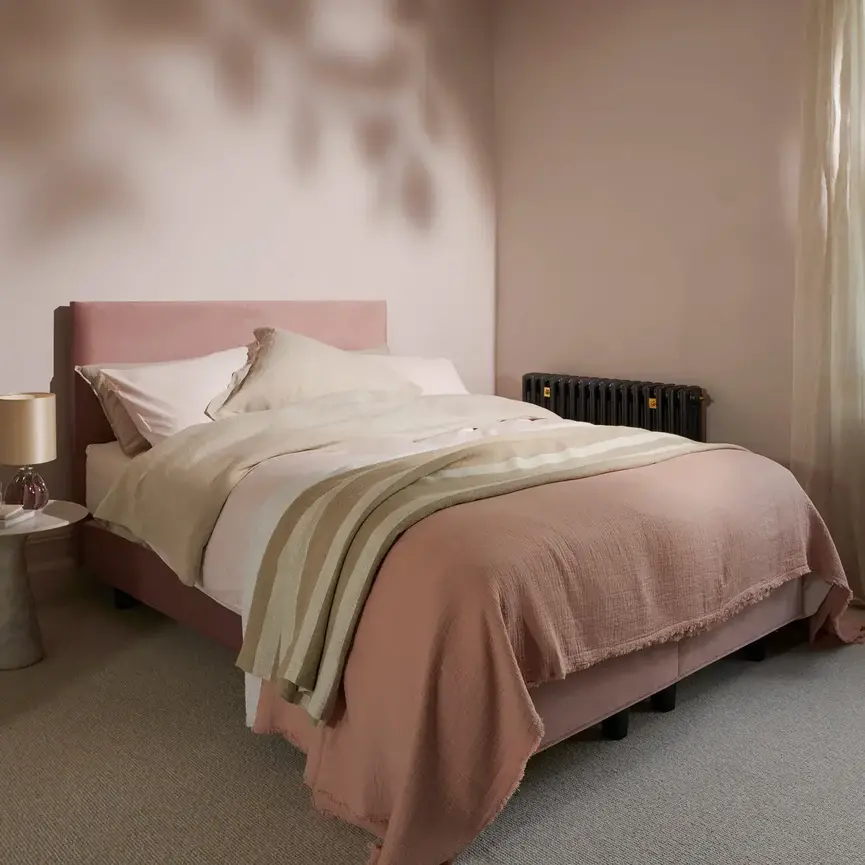 Muses Headboard