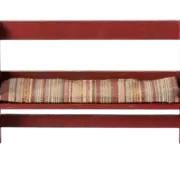 Bench, Mouse- Red
