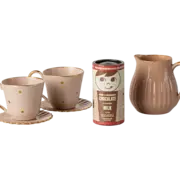 Hot Chocolate set, mini