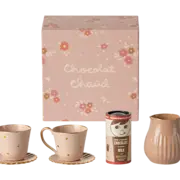 Hot Chocolate set, mini