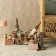 Hot Chocolate set, mini