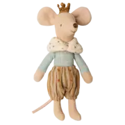 Prince mouse, Big brother