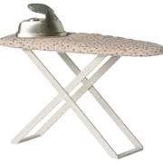 Iron and Ironing board, Mouse *Retired Version*