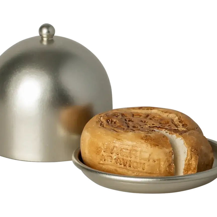 Cheese Bell