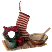Cosy Christmas Set