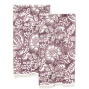 Granada Guest Towel- set of 2