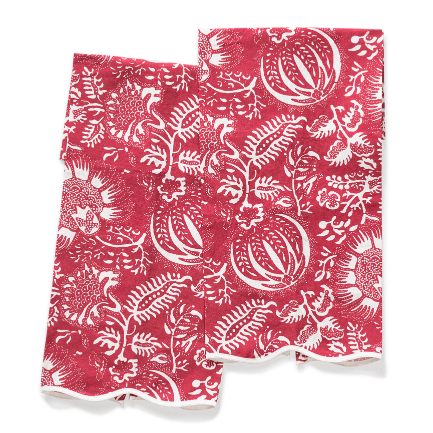 Granada Guest Towel- set of 2