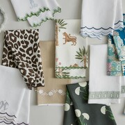 Granada Guest Towel- set of 2