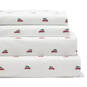 PP Holiday Journey Bed Sheets