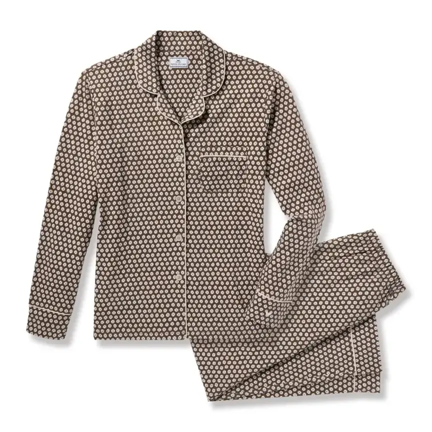 PP x Parachute Women's Pima Pajama set