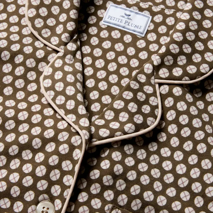 PP x Parachute Women's Pima Pajama set