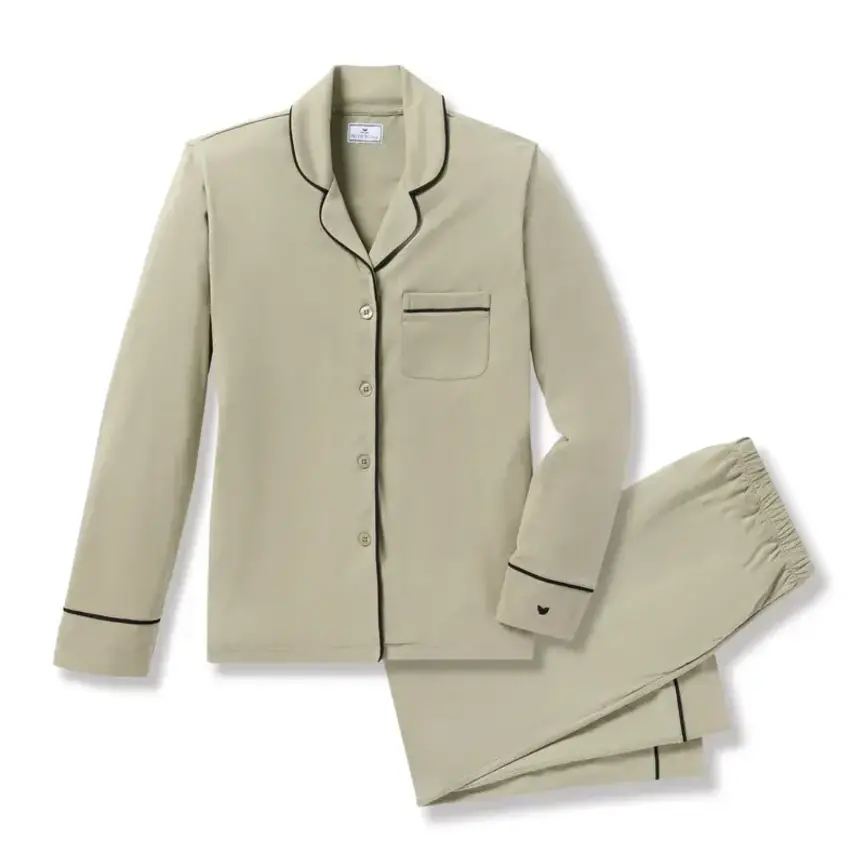 PP x Parachute Women's Pima Pajama set