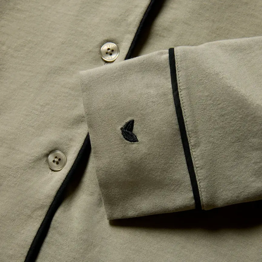 PP x Parachute Women's Pima Pajama set