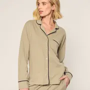 PP x Parachute Women's Pima Pajama set