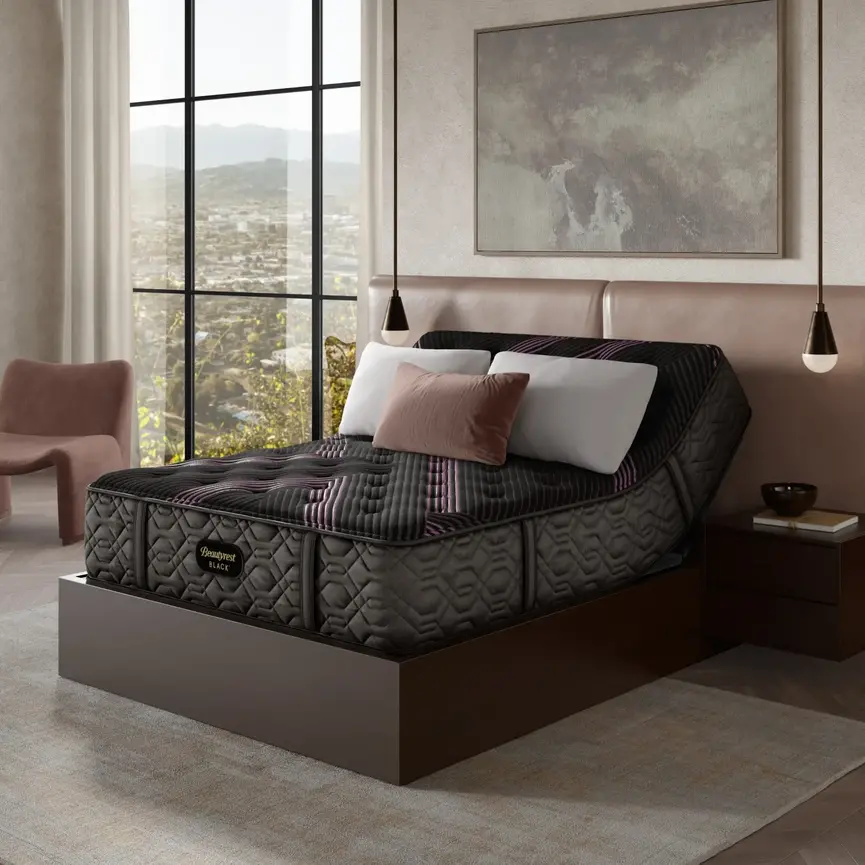 Beautyrest Black Series 2