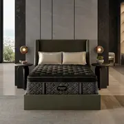 Beautyrest Black Series 4