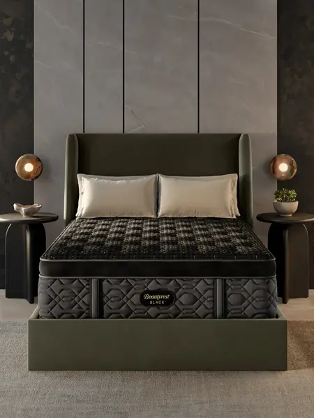 Beautyrest Black Series 4
