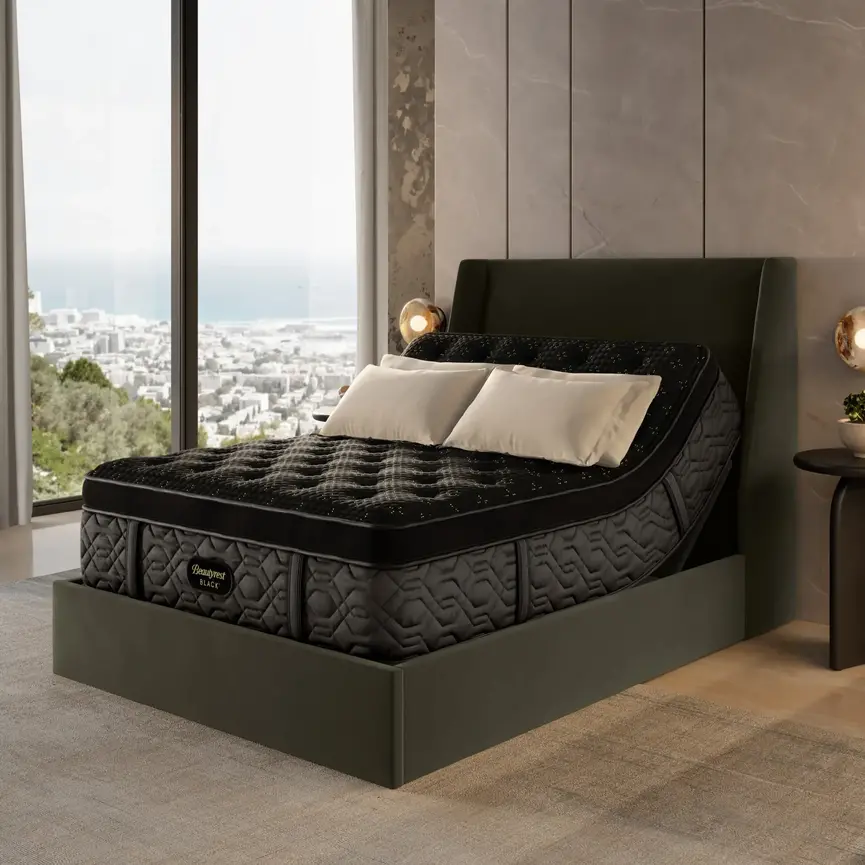 Beautyrest Black Series 4