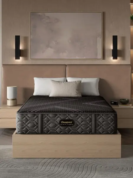 Beautyrest Black Series 2 Hybrid