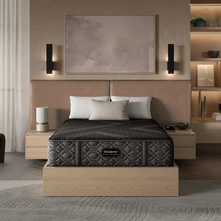 Beautyrest Black Series 2 Hybrid