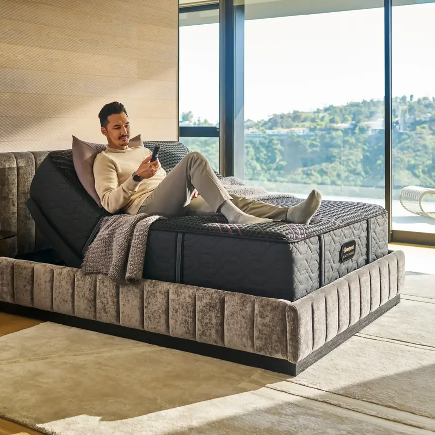 Beautyrest Black Series 2 Hybrid
