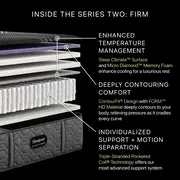 Beautyrest Black Series 2 Hybrid