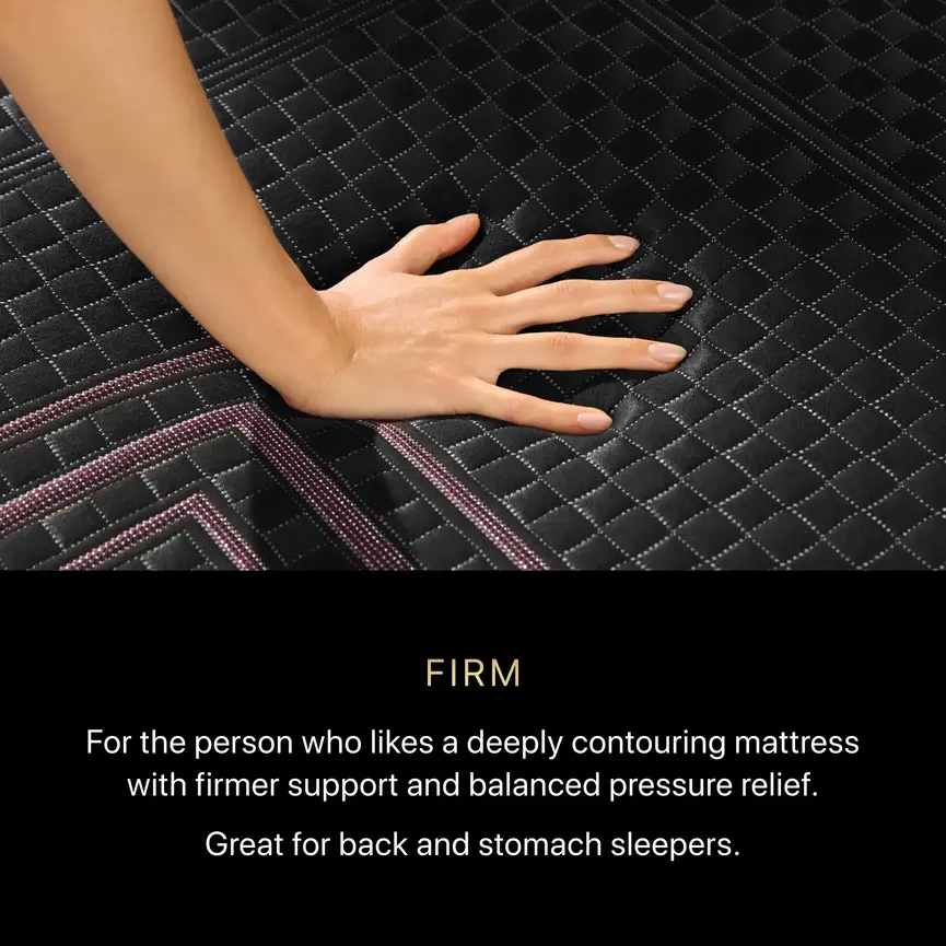 Beautyrest Black Series 2 Hybrid