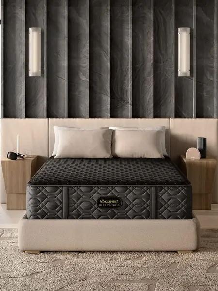 Beautyrest Black Series 3 Hybrid