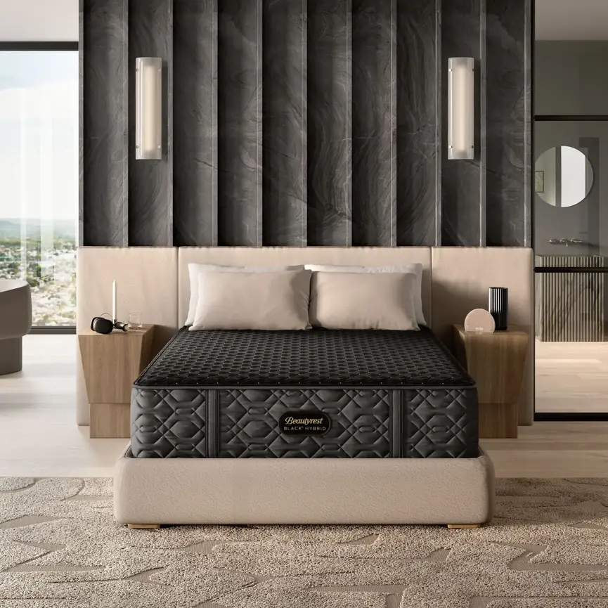 Beautyrest Black Series 3 Hybrid