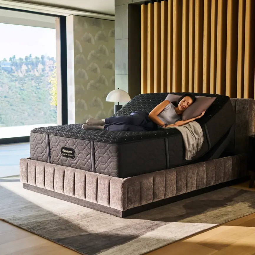 Beautyrest Black Series 3 Hybrid
