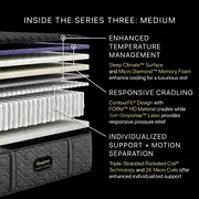 Beautyrest Black Series 3 Hybrid
