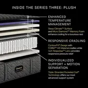 Beautyrest Black Series 3 Hybrid