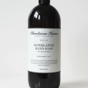 MH Superlative Hand Soap