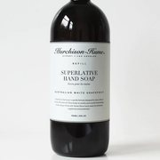 MH Superlative Hand Soap